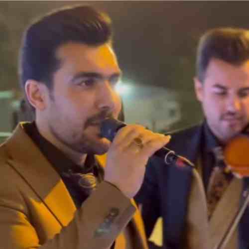 فرشید حکمتی هیکلی داری بینظیره موزیک جدید