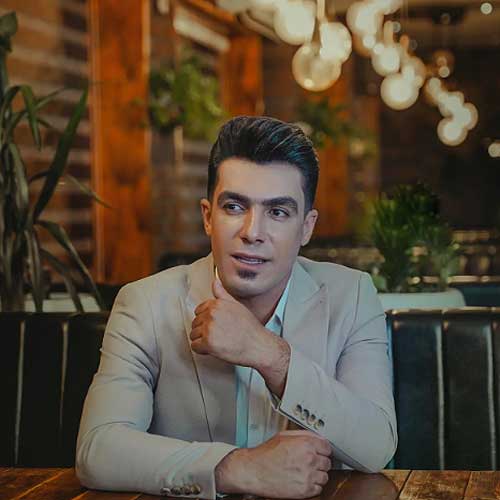 فرشید حکمتی خان بالا موزیک جدید