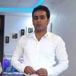 دانلود اهنگ جدید قاسم فاضلی گرمسیر گرمه مندمه بی یار