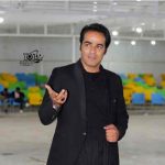 دانلود آهنگ جدید قاسم فاضلی گفتم تو شیرین منی