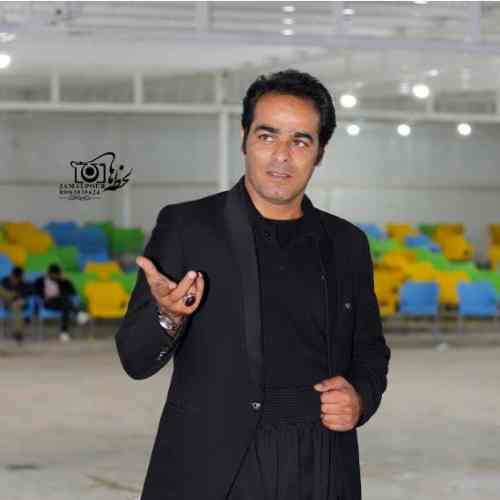 دانلود قاسم فاضلی عشقت کرده پیرم با کیفیت عالی