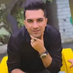 دانلود آهنگ جاسم خدارحمی آسمون