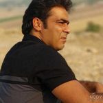 دانلود موزیک جدید قاسم فاضلی دوباره دم غروب وابی