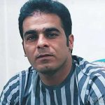 دانلود آهنگ قاسم فاضلی دلبر مو مشکی