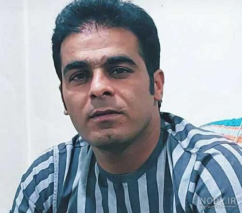 دانلود آهنگ قاسم فاضلی دلبر مو مشکی