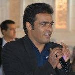 آهنگ تازه قاسم فاضلی با نام گل سنگوم