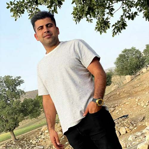 دانلود آهنگ محبوب احمد بیرانوند به نام ستین لرسونم
