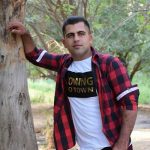 دانلود آهنگ جدید احمد بیرانوند به نام کوش طلا