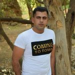 دانلود آهنگ احمد بیرانوند انار اناره