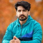دانلود آهنگ جدید سعید حسینی به نام دردَباری