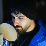 ترانه جدید محمد امیری با عنوان سقوط ریمیکس