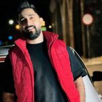 دانلود آهنگ محمد امیری کابوس