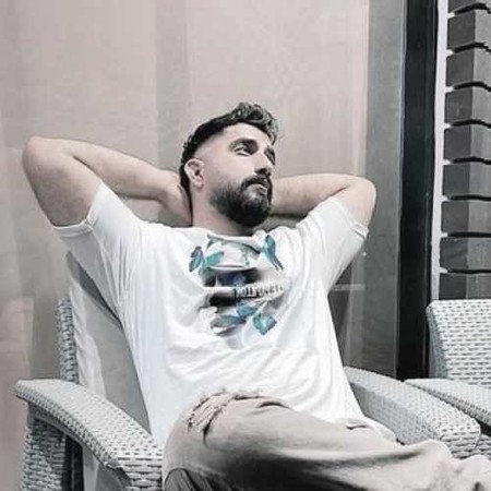 دانلود قطعه جدید محمد امیری ممد امیری