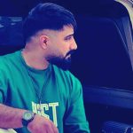 آهنگ تازه محمد امیری با نام طلسم