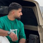 جدیدترین موزیک محمد امیری دیوانه