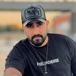 دانلود ترک جدید محمد امیری فدایی
