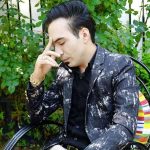 دانلود آهنگ هومن پناهی دایه دایه