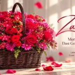 دانلود آهنگ مرسی عزیزم دست گل رزتو دیدم