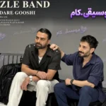 دانلود آهنگ پازل بند به نام حرف در گوشی (آنپلاگد ورژن) / دوست دارم که تنها تو بخندی فقط با من