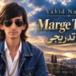 دانلود آهنگ وحید نامدار مرگ تدریجی